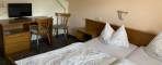 Zimmer Gasthof &amp; Pension Grabenmühle Bad Frankenhausen